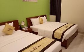 Khach San Khai Hoan